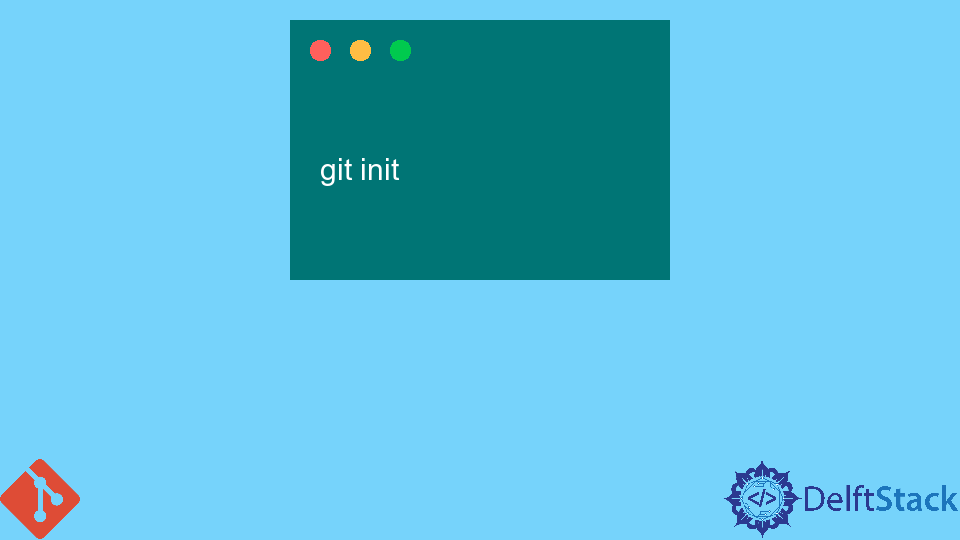 make-an-initial-push-to-a-remote-repository-with-git-delft-stack